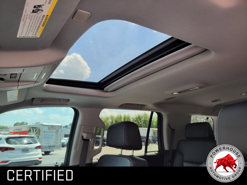 Used 2019 GMC Yukon SLT RWD image 26