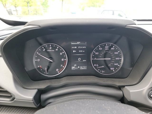 Used 2025 Subaru Crosstrek 2.0i Premium image 13