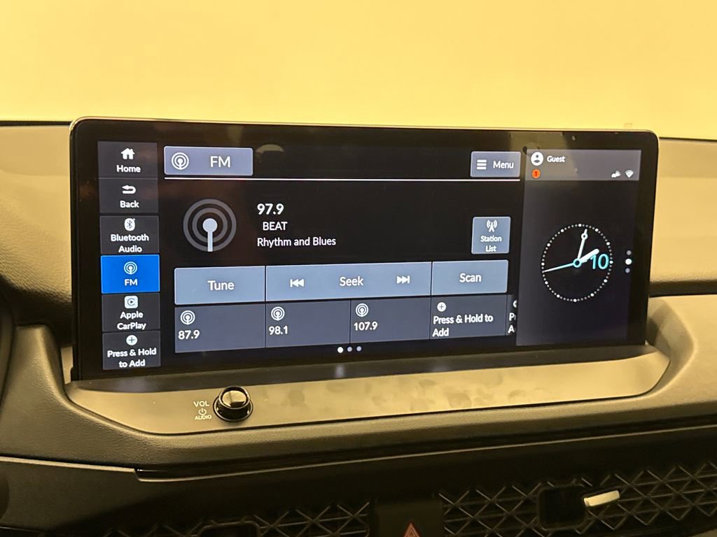 New 2026 Honda Accord Sport image 22