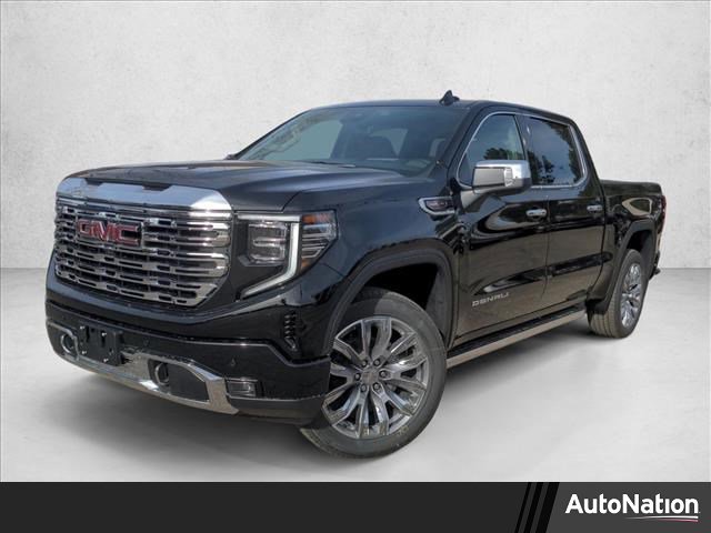 New 2026 GMC Sierra 1500 Denali video 1