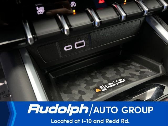 Used 2025 Chevrolet Colorado Z71 image 28