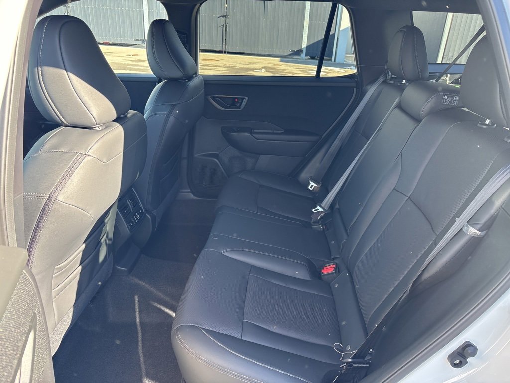 New 2026 Subaru Outback Limited XT image 12