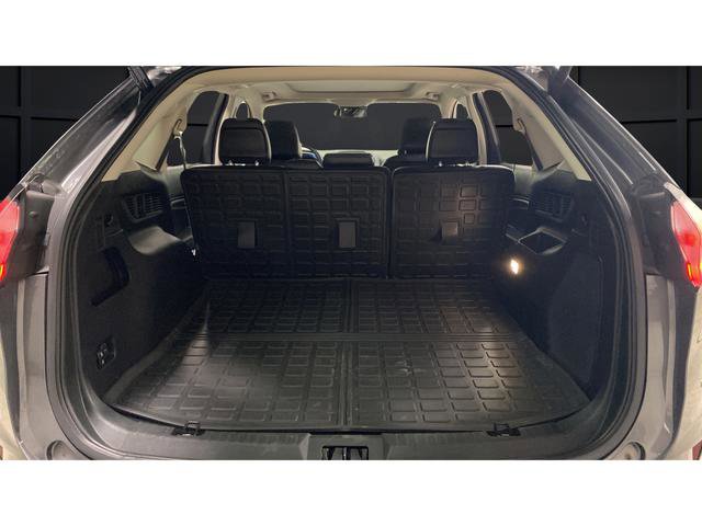 Used 2021 Ford Edge Titanium w/ Class II Trailer Tow Package image 29