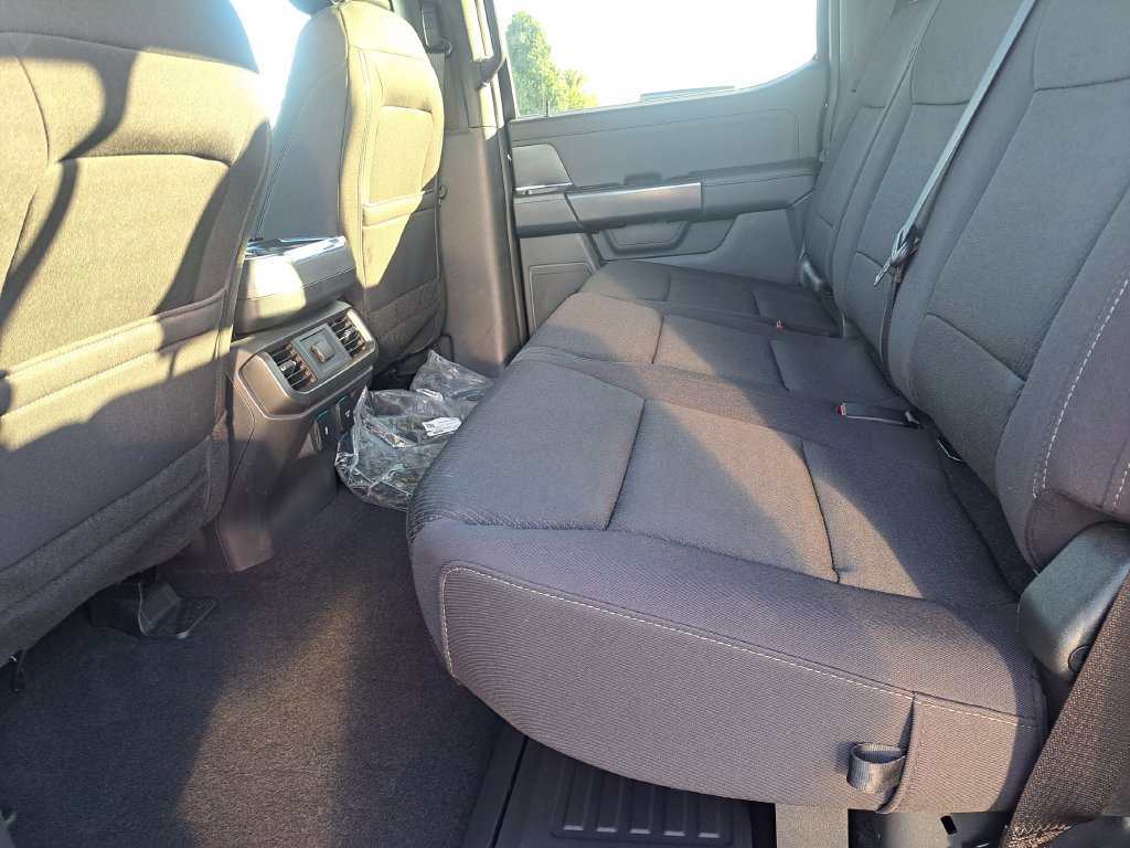 Used 2024 Ford F150 XLT w/ Equipment Group 302A MID AWD/4WD image 29