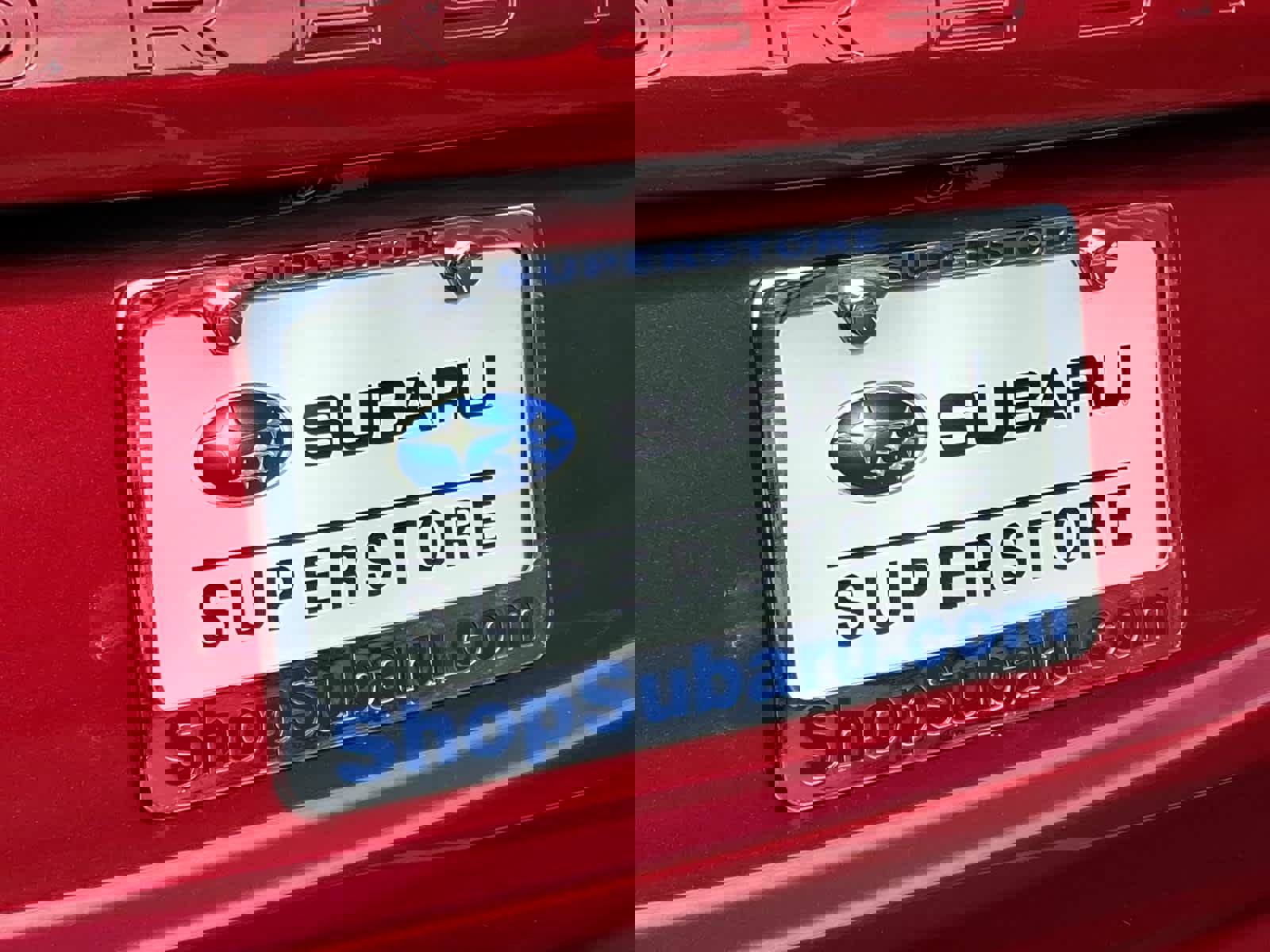 Certified 2025 Subaru Forester w/ Convenience Package #1 image 16