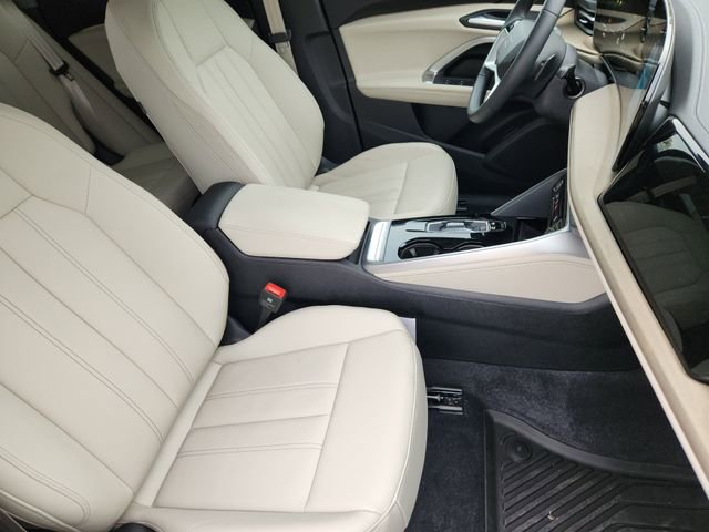 Used 2025 Audi Q5 Premium Plus image 12