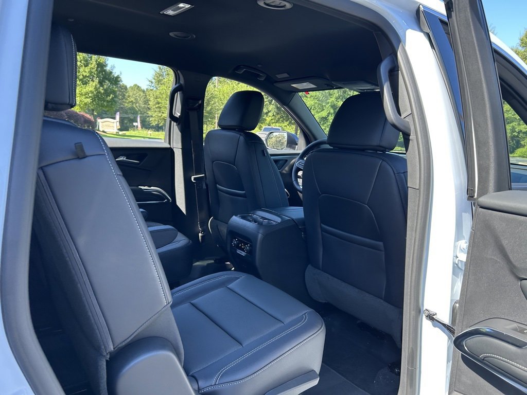 New 2026 Chevrolet Traverse LT image 46