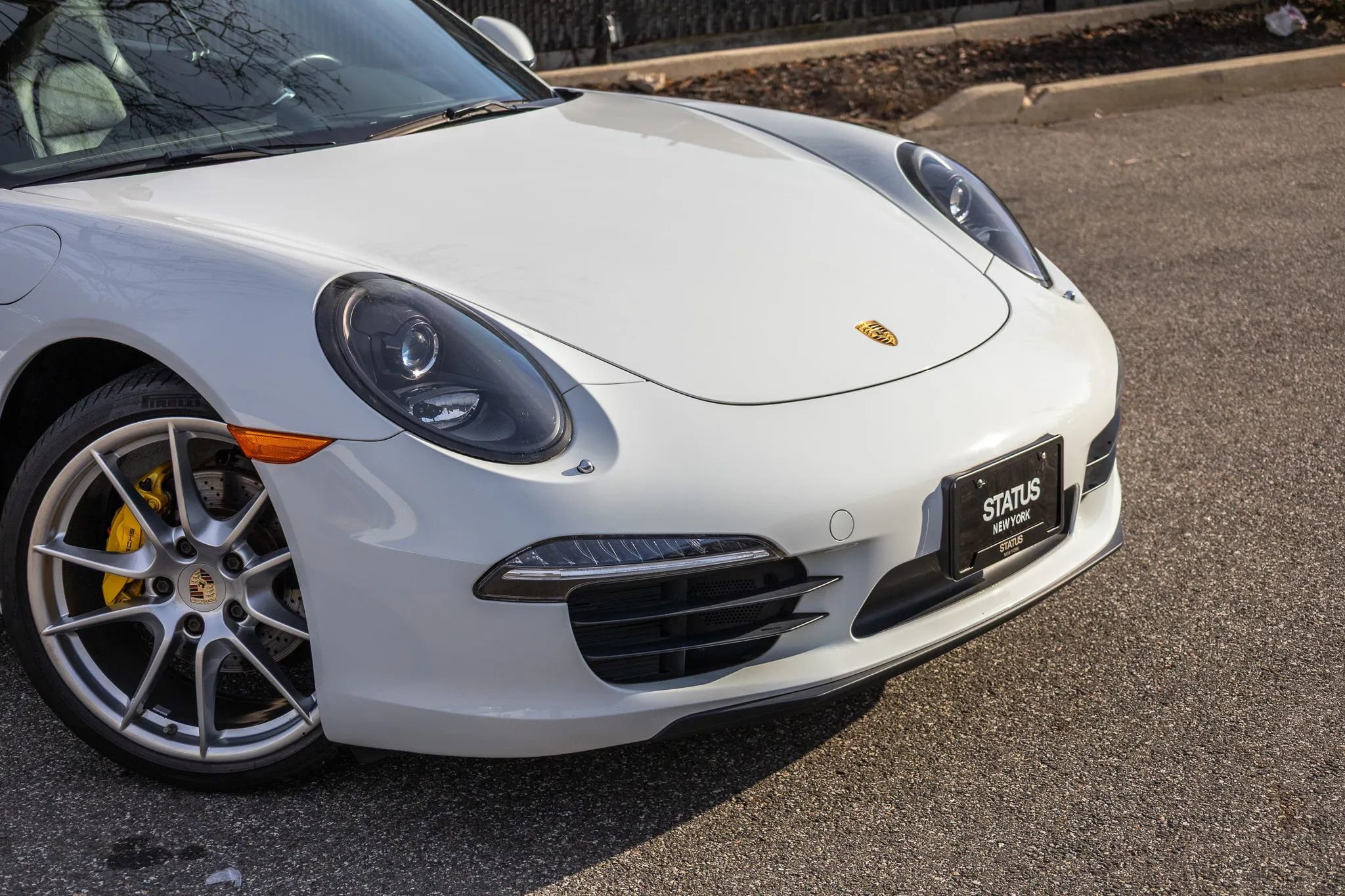 Used 2016 Porsche 911 Carrera image 17