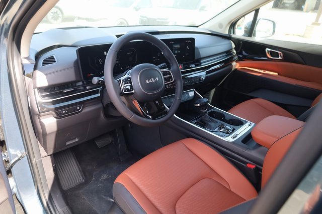New 2026 Kia Carnival SX Prestige image 9
