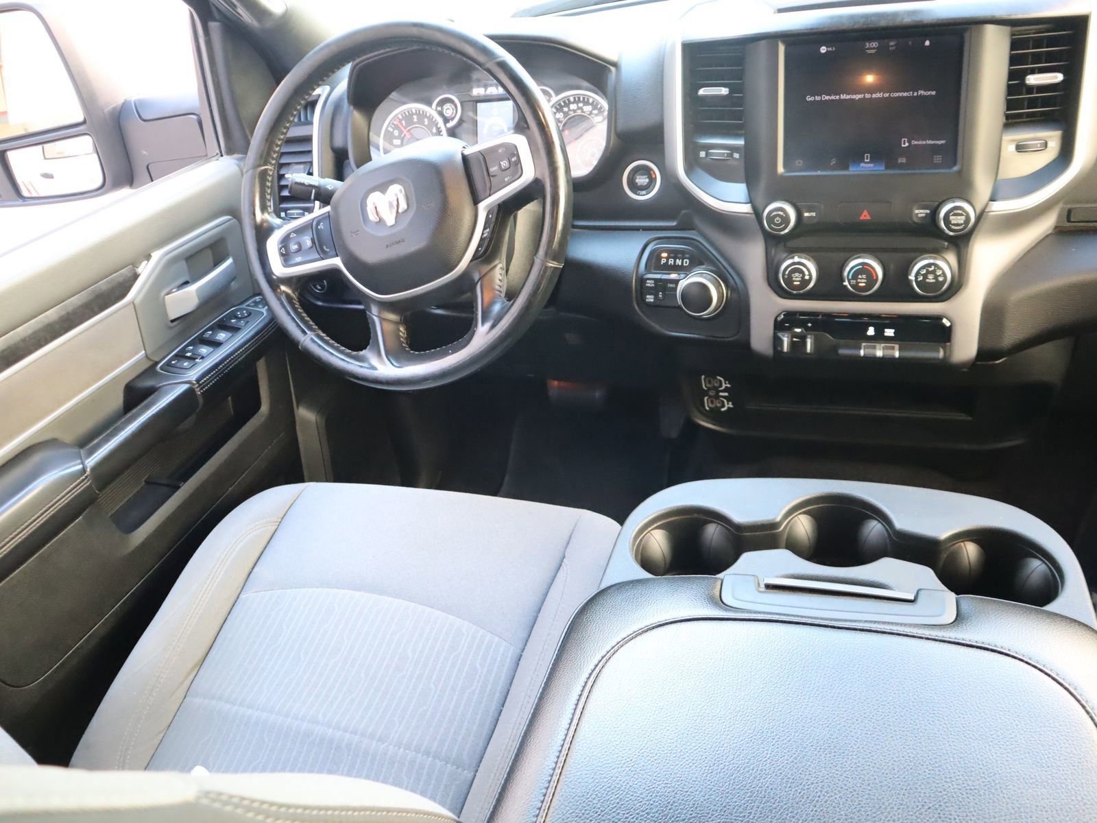 Used 2023 RAM 2500 Big Horn w/ Level 1 Equipment Group image 32