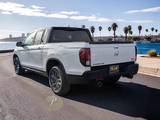 Used 2023 Honda Ridgeline Sport image 7
