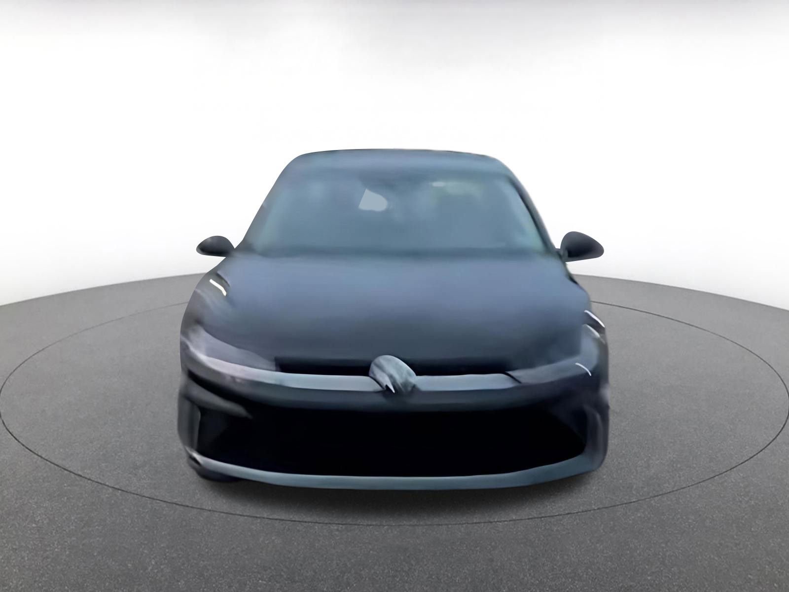 Used 2025 Volkswagen Jetta SE image 4