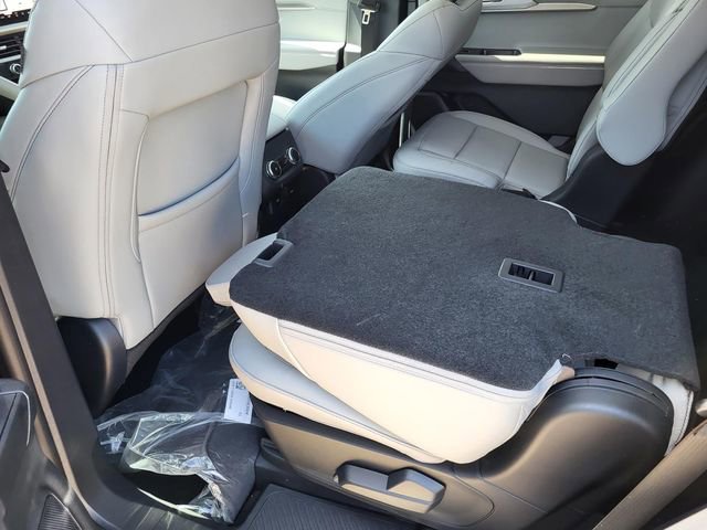 New 2026 Ford Explorer Active w/ Active Comfort Package image 15