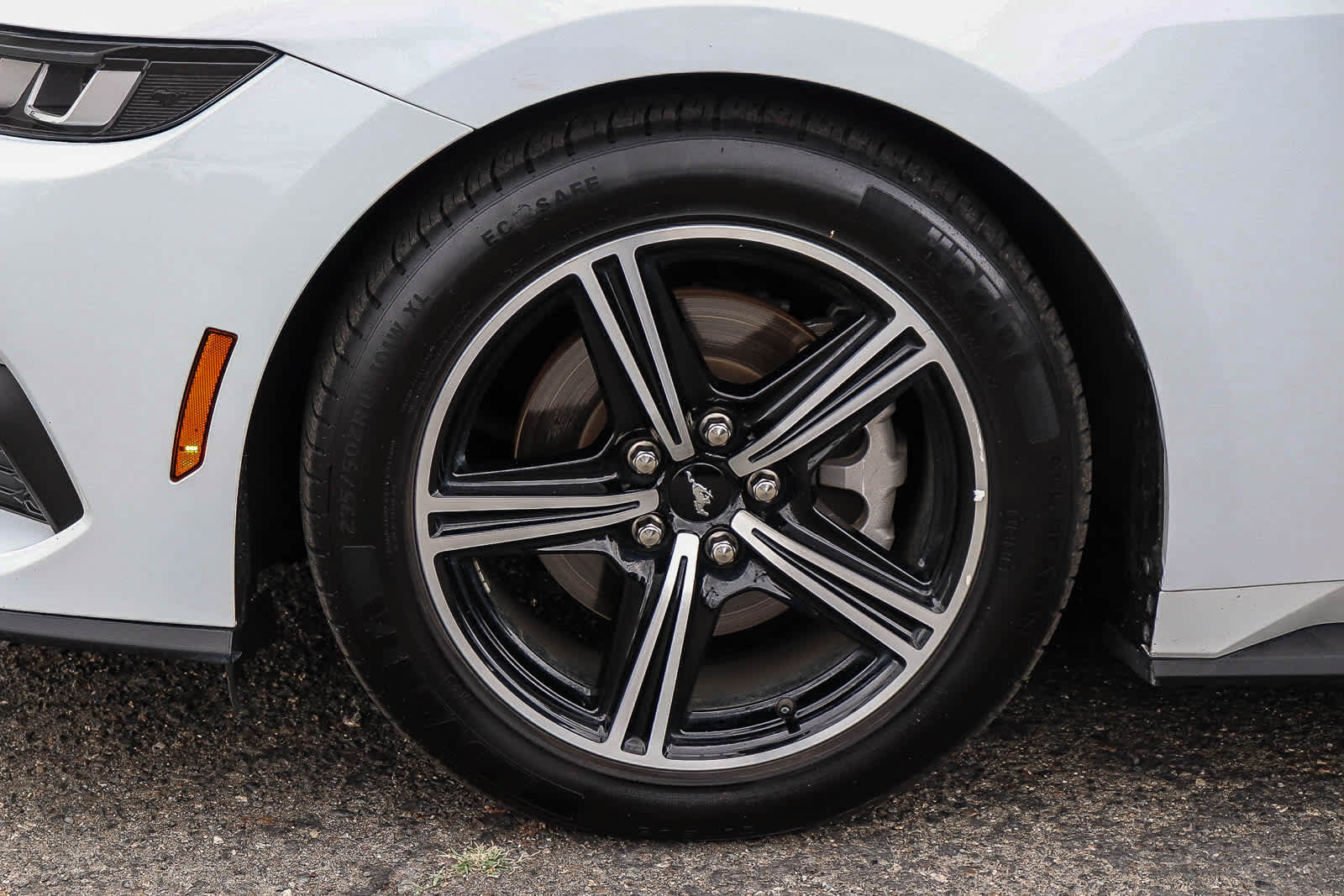 Used 2024 Ford Mustang Premium RWD image 14