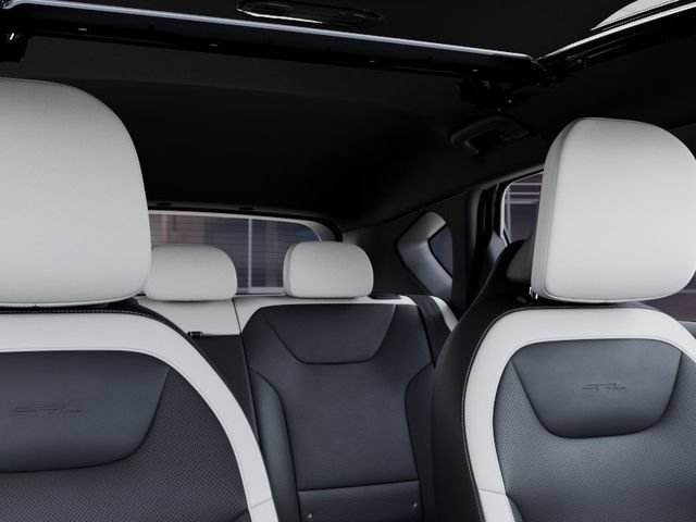 New 2026 Kia K4 GT-Line Turbo w/ GT-Line Premium Package FWD image 28