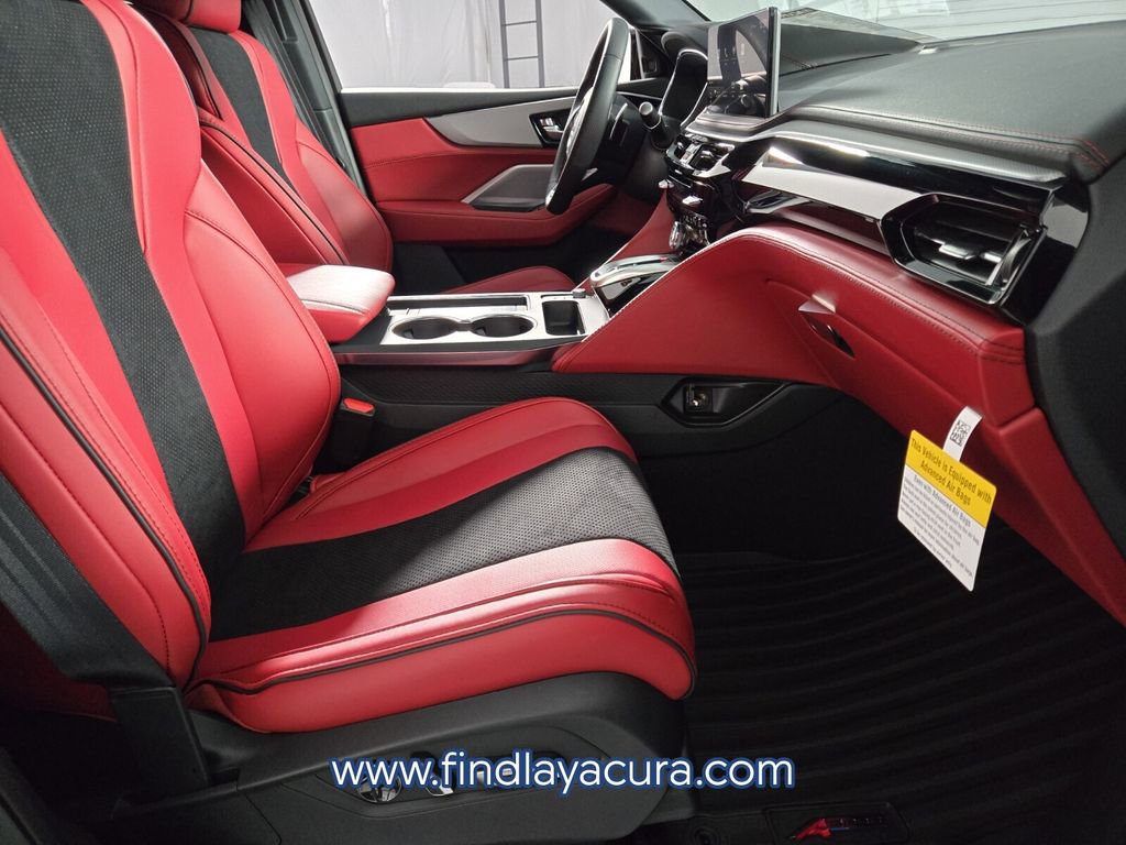 New 2026 Acura MDX A-Spec image 18