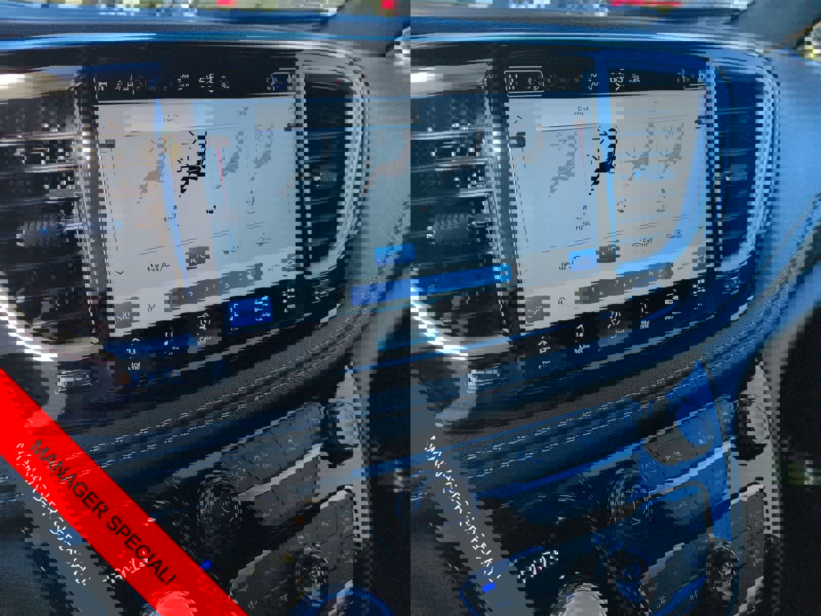 New 2026 Chrysler Pacifica Select w/ S Appearance Package image 19