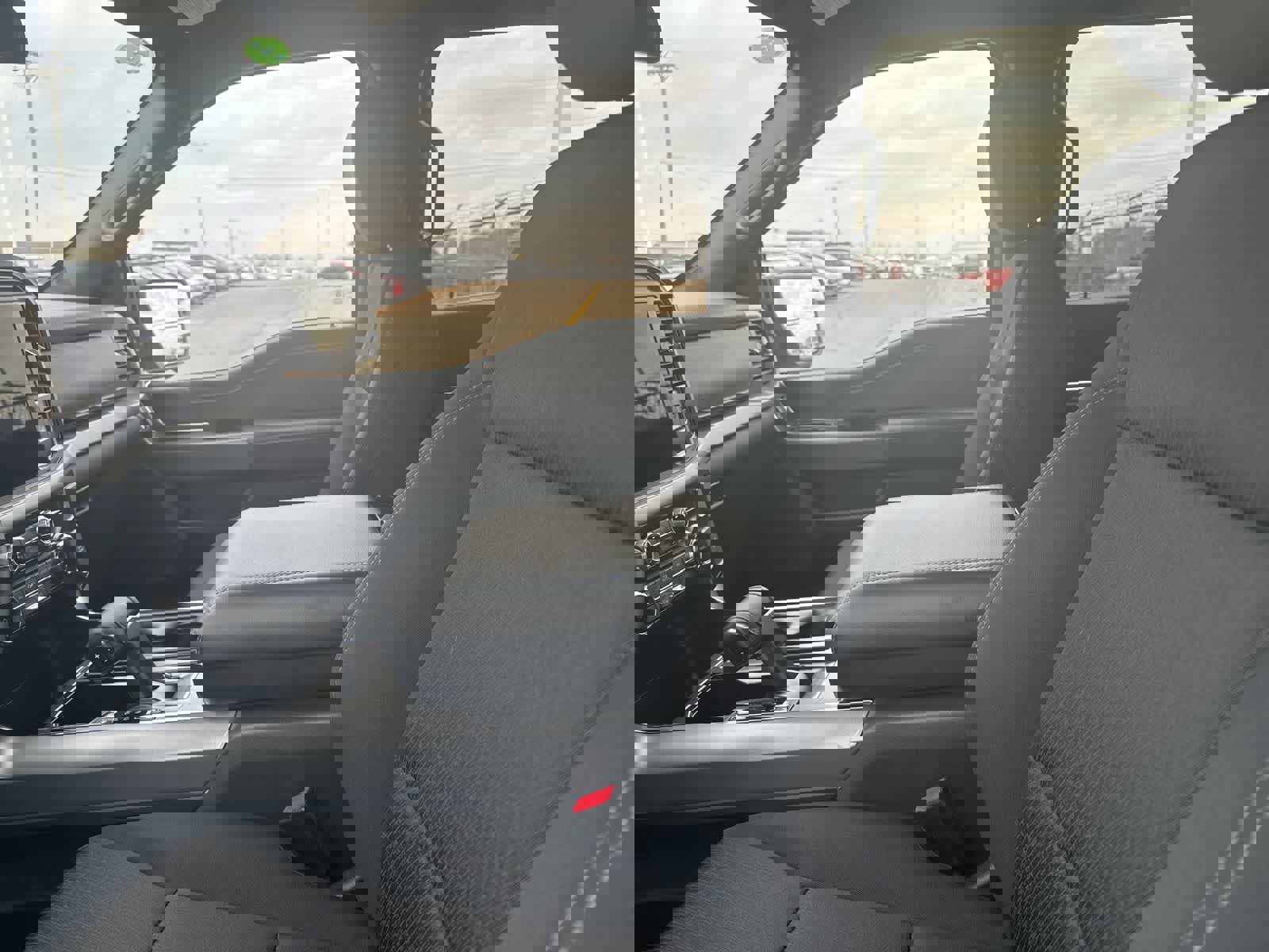 New 2026 Ford F150 XLT w/ Equipment Group 302A MID image 27