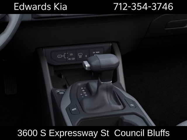New 2026 Kia K4 GT-Line Turbo FWD image 25