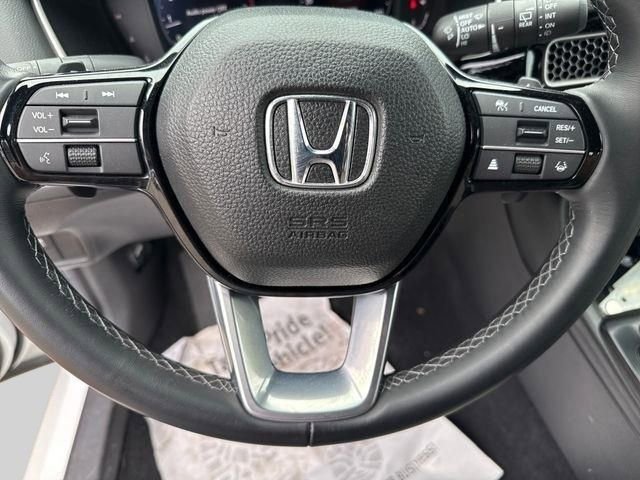 Used 2023 Honda Civic Sport Touring image 7