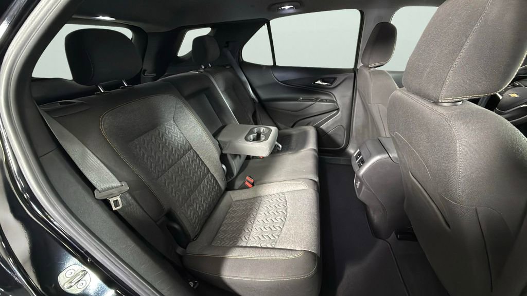 Used 2023 Chevrolet Equinox LT image 26