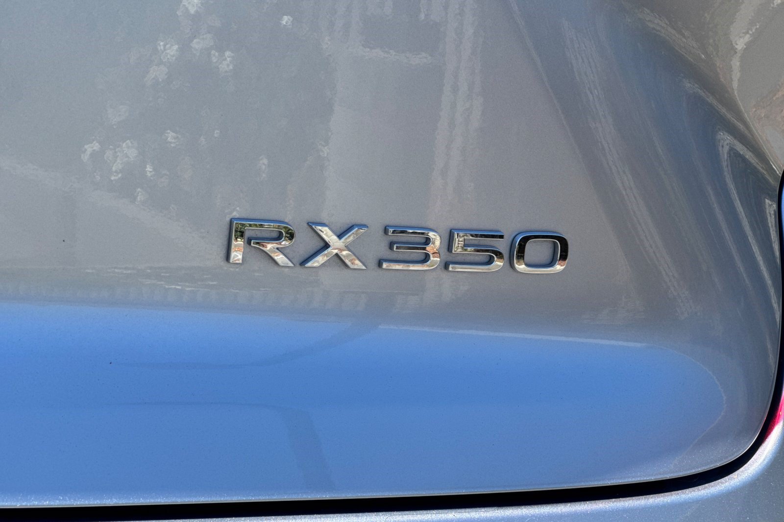 Certified 2024 Lexus RX 350 Premium w/ Accessory Package (Z1) FWD image 38