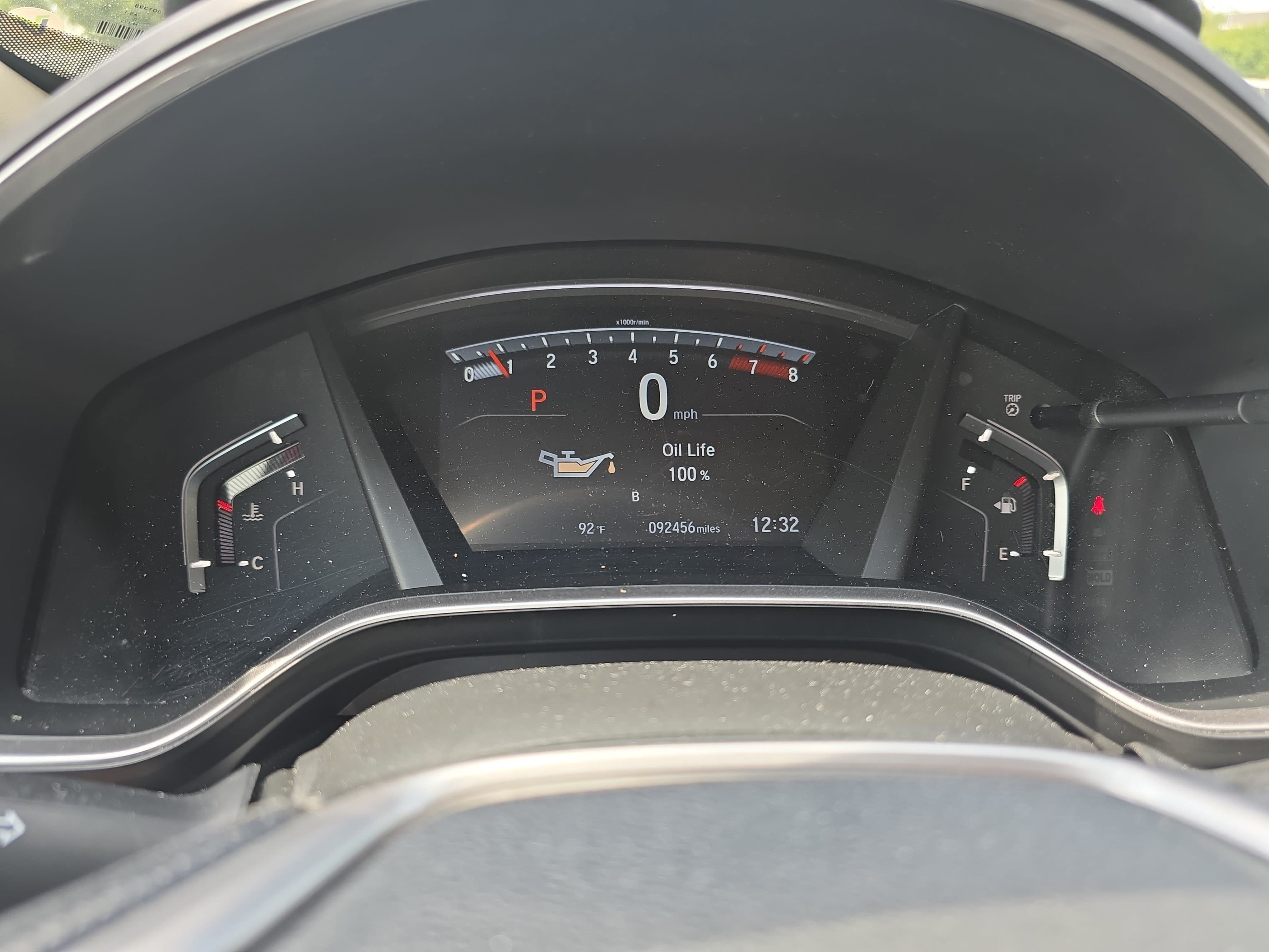 Used 2019 Honda CR-V EX image 18