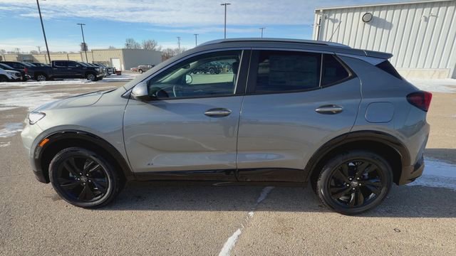 New 2026 Buick Encore GX Sport Touring w/ Advanced Technology Package image 36