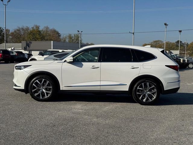 Used 2023 Acura MDX FWD w/ Technology Package image 6