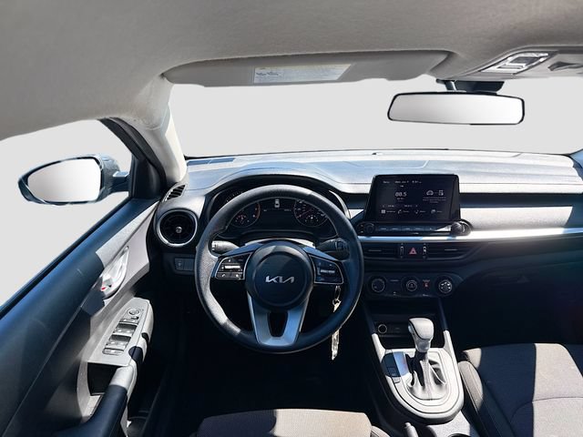 Used 2023 Kia Forte LXS FWD image 27