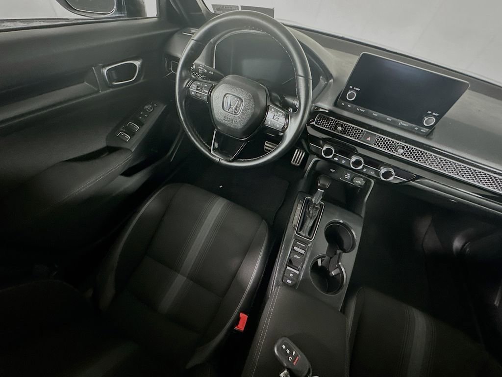 Used 2022 Honda Civic Sport image 9