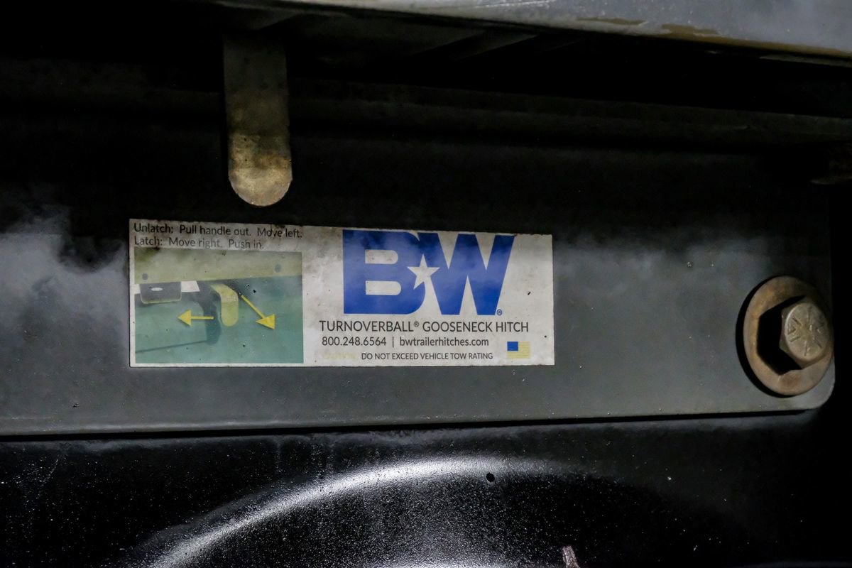 Used 2020 Ford F250 Lariat w/ Lariat Ultimate Package image 58