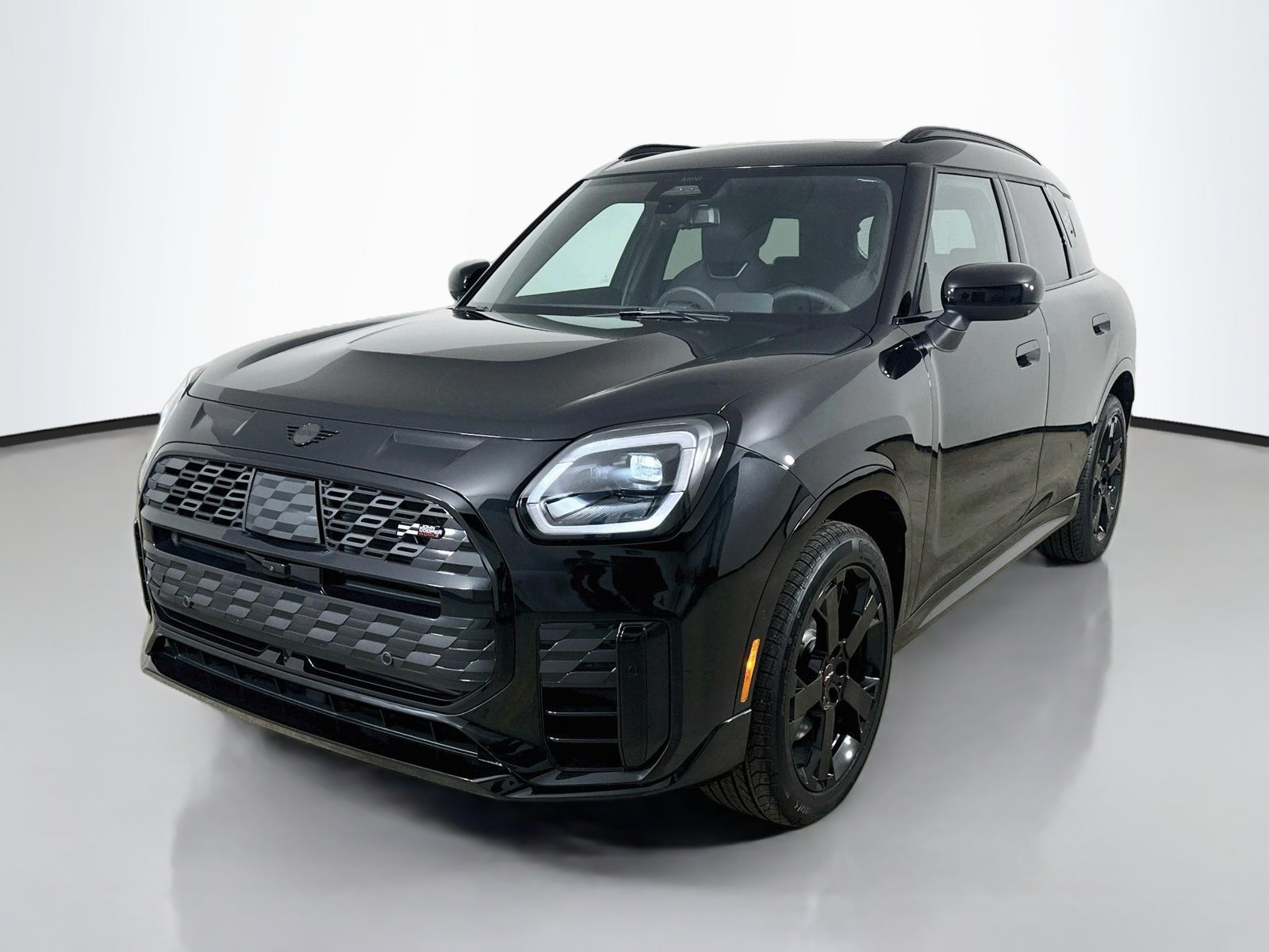 New 2027 MINI Cooper Countryman S AWD/4WD image 1
