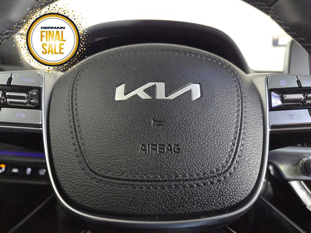 Used 2022 Kia Telluride SX w/ SX Prestige Package image 21