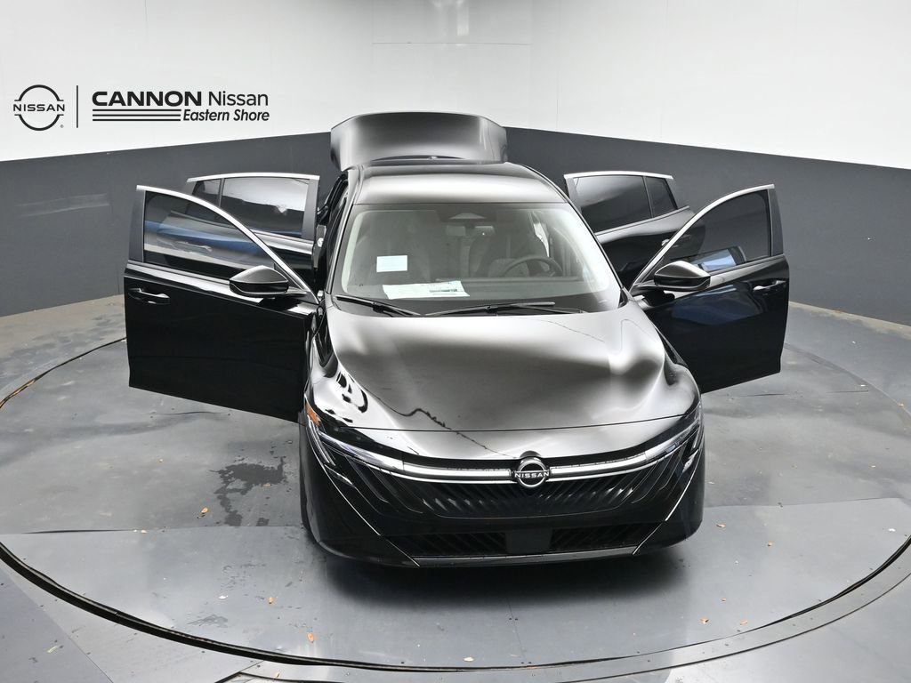 New 2026 Nissan Sentra SV image 45