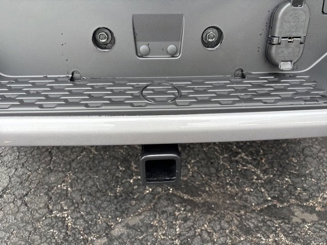 New 2026 RAM 1500 Big Horn image 20