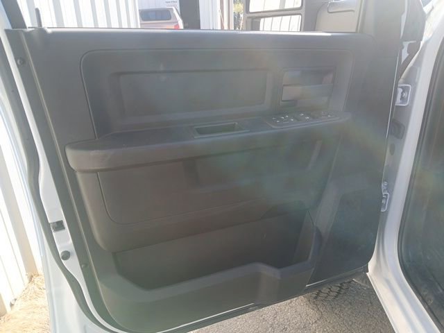 New 2026 RAM 5500 Tradesman w/ Chrome Appearance Group image 47