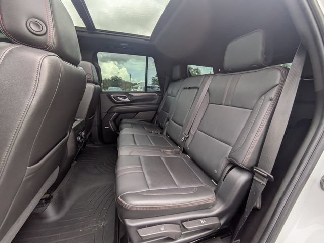 Used 2021 Chevrolet Tahoe RST AWD/4WD image 14
