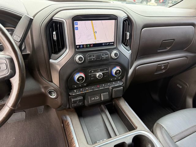 Used 2021 GMC Sierra 2500 Denali w/ Denali Ultimate Package image 21