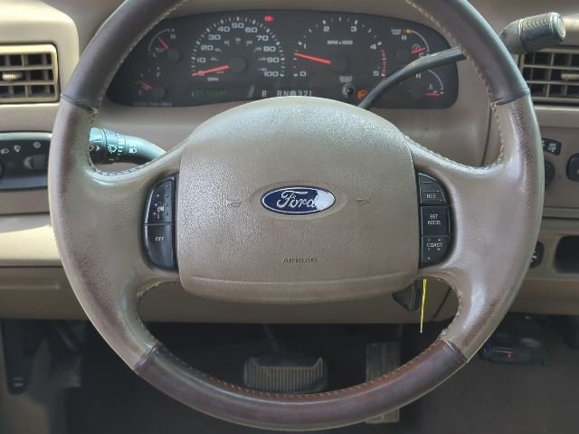 Used 2004 Ford F350 4x4 Crew Cab DRW Super Duty image 16