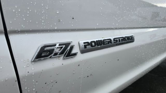Used 2019 Ford F350 Platinum w/ Platinum Ultimate Package image 16