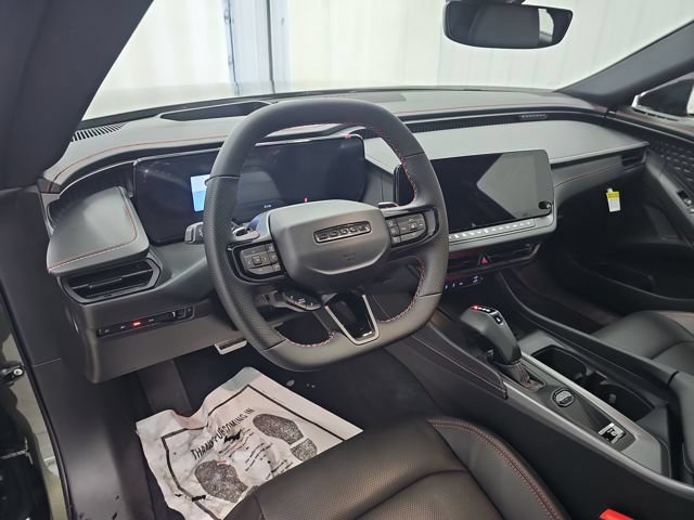 New 2026 Dodge Charger Scat Pack AWD/4WD image 34