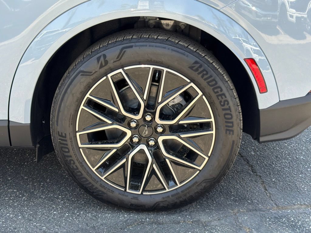 New 2026 Ford Mustang Mach-E Premium RWD image 16