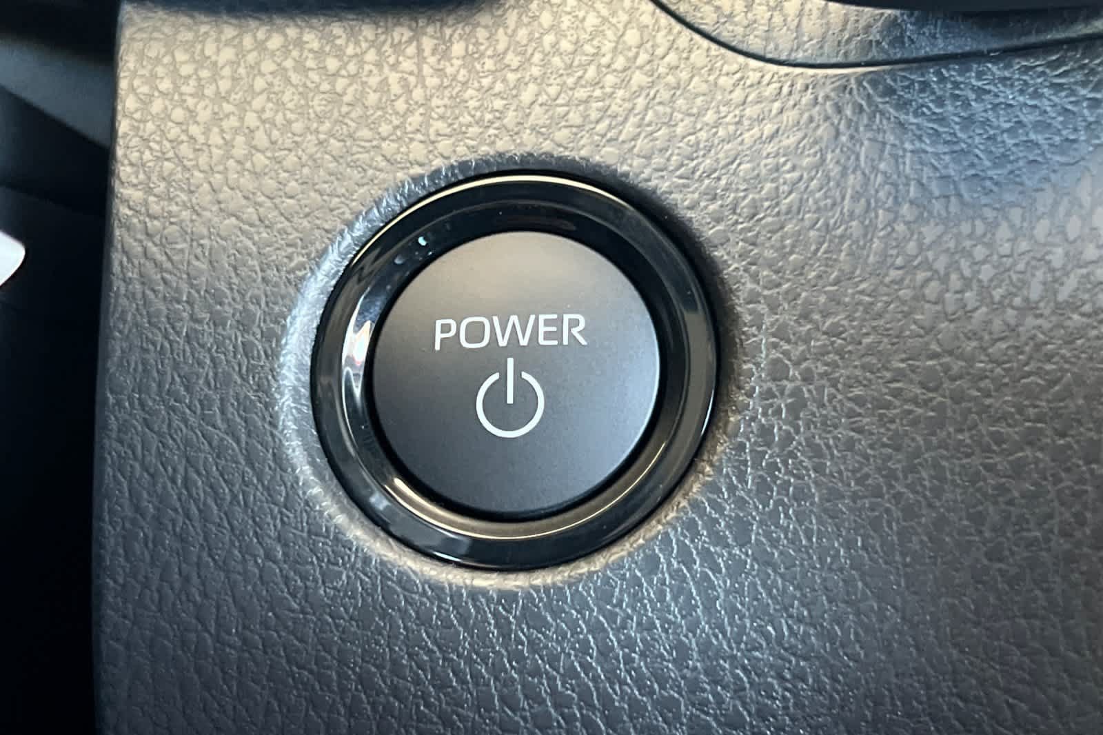 New 2026 Toyota Camry XLE FWD image 23