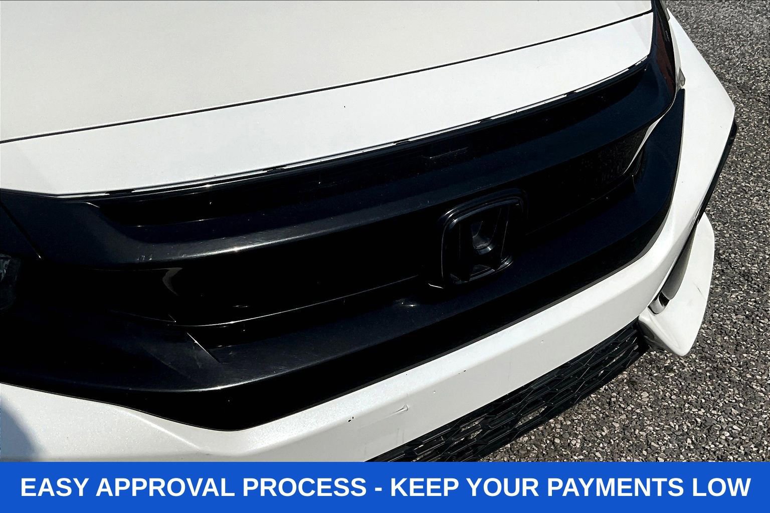 Used 2017 Honda Civic Sport Touring image 42