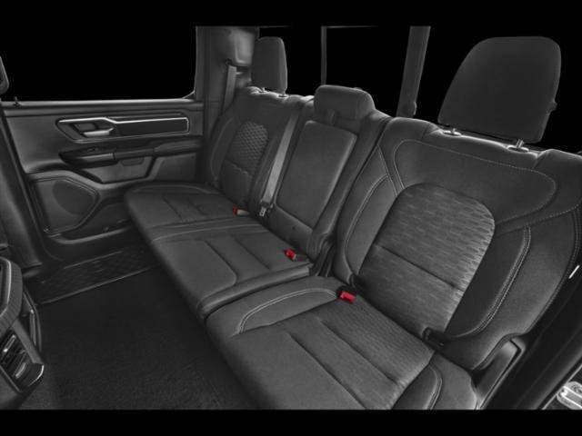 New 2026 RAM 1500 Big Horn w/ Sport Appearance Package AWD/4WD image 10