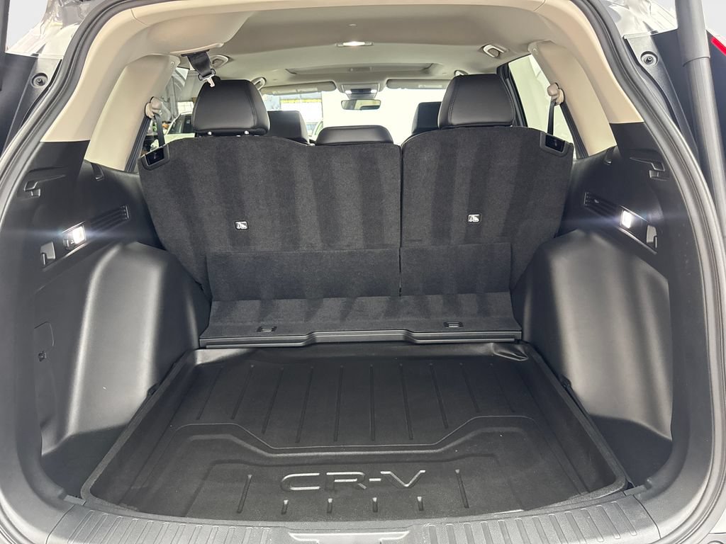 Used 2025 Honda CR-V EX-L image 71