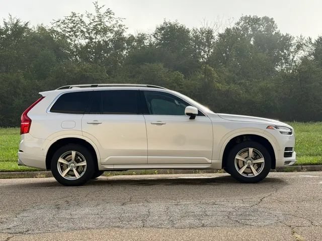 Used 2018 Volvo XC90 T5 Momentum w/ Convenience Package AWD/4WD image 36
