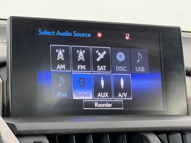 Used 2016 Lexus NX 200t FWD image 31