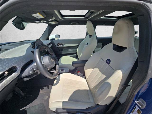 Used 2025 MINI Cooper S FWD image 17